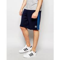 pantaloncini tuta adidas