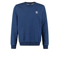 pull bleu adidas