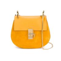 Chlo? Leather Bags: Shop up to ?58% | Stylight  