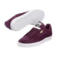 imitation puma suede