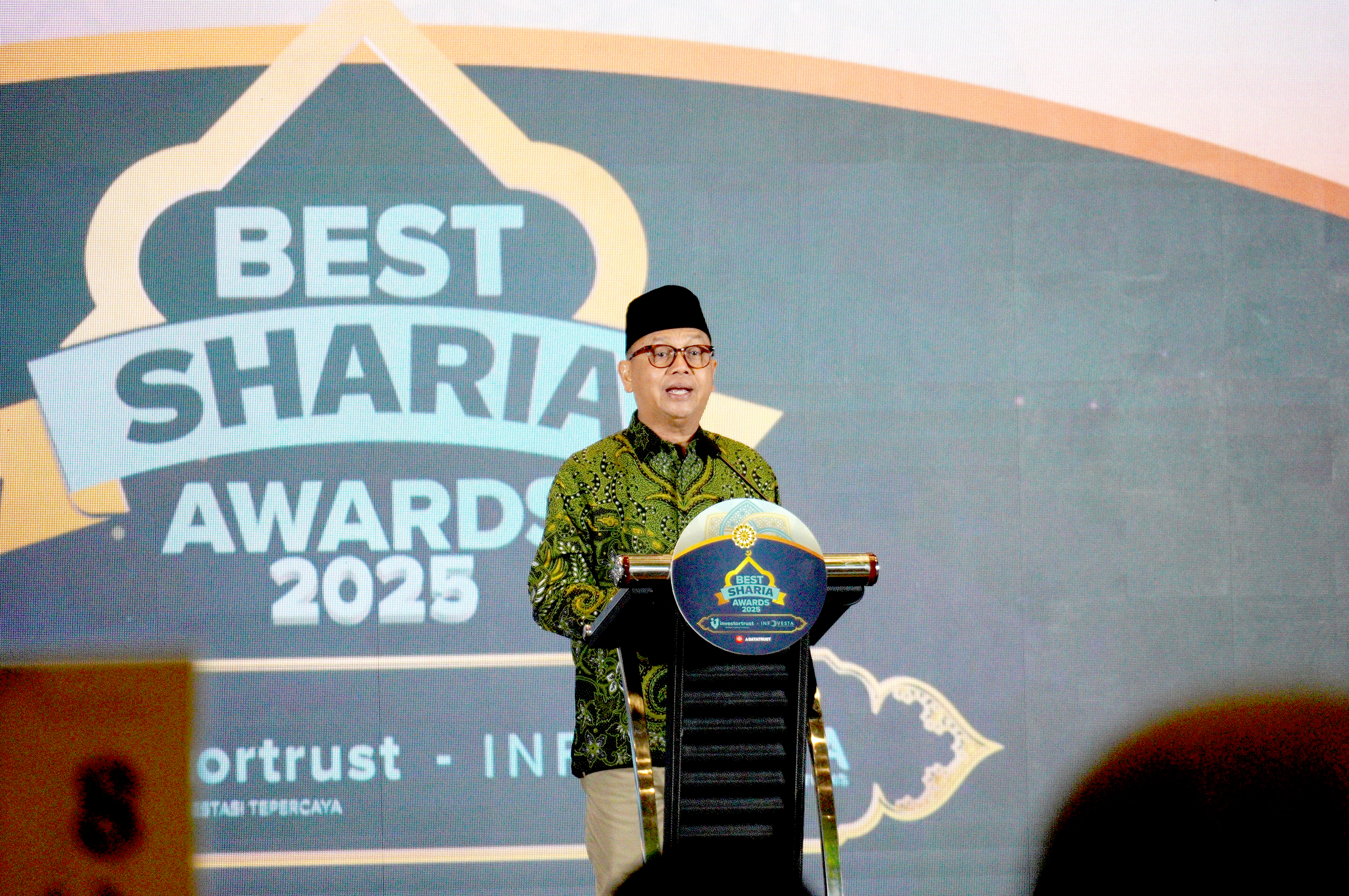 Kripto Halal atau Haram? Ini Penjelasan Badan Wakaf Indonesia