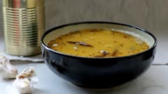Winter Vegetarian Freezer Menu Vol. 18
