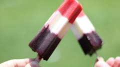 Summer Popsicle Mini Menu Vol. 1