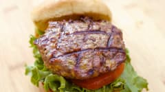 Spring Grilling Mini Menu Vol. 1