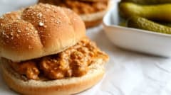 Summer Kid-Friendly Slow Cooker Mini Menu Vol. 1