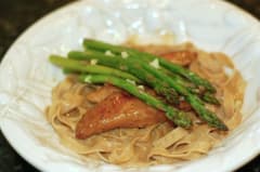 100 Days of Real Food Mini Menu Vol. 1