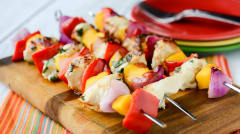 Summer Real Food Freezer Menu Vol. 20