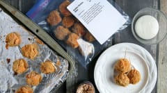 Spring Diet Freezer Menu Vol. 16