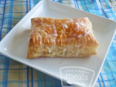 Winter Traditional Freezer Menu Vol. 13