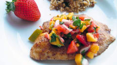 Spring Diet Freezer Menu Vol. 18