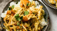 Fall Instant Pot Dump and Go Mini Freezer Meal Plan Vol. 2