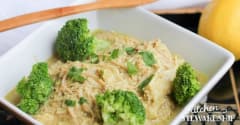 Chicken Breast Dump and Go Instant Pot Mini Menu Vol. 1