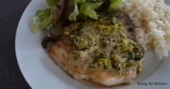 Spring Keto Mini Menu Vol. 2