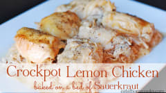 Spring Keto Mini Menu Vol. 1