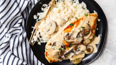 Fall Keto Mini Freezer Meal Plan Vol. 2