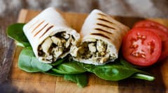 Spring Diet Freezer Menu Vol. 17
