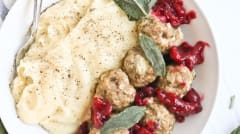 Fall Instant Pot Dump and Go Mini Freezer Meal Plan Vol. 4