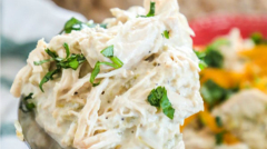 Budget Instant Pot Mini Menu Vol. 2