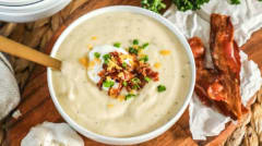 Fall Instant Pot Freezer Menu Vol. 5