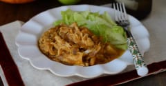 Fall Diet Freezer Menu Vol. 18