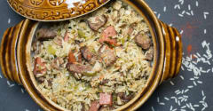 Winter Instant Pot Freezer Menu Vol. 4