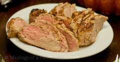 Winter Gluten Free Dairy Free Freezer Menu Vol. 16