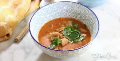 Spring Slow Cooker Dump and Go Mini Menu Vol. 2