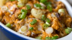 Fall Keto Freezer Menu Vol. 1