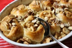 Maroc Mama Mini Menu Vol. 1