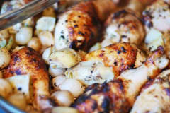 Winter Paleo Freezer Menu Vol. 15