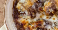 Spring Slow Cooker Freezer Menu Vol. 2