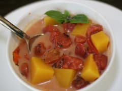 Fall Paleo Freezer Menu Vol. 2