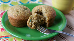 Summer Nut Free Allergen Freezer Menu Vol. 1