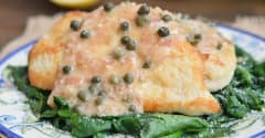 Winter Diet Easy Assembly Mini Menu Vol. 1