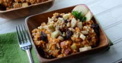Fall Gluten Free Dairy Free Freezer Menu Vol. 20