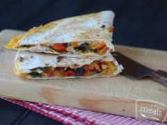 Fall Diet Freezer Menu Vol. 10