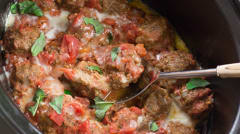 Summer Slow Cooker Mini Menu Vol. 1