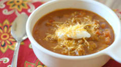 Fall Pumpkin Mini Menu Vol. 2
