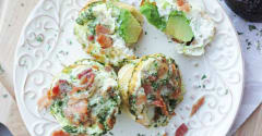 Spring Paleo Freezer Menu Vol. 1