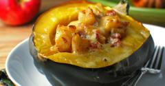 Fall Real Food Freezer Menu Vol. 19