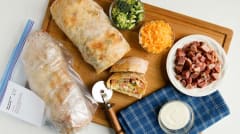Summer Nut Free Allergen Freezer Menu Vol. 2