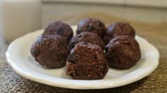 Summer Low Carb Pool Pack or Lunch Box Mini Menu Vol. 1