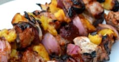 Spring Real Food Freezer Menu Vol. 19