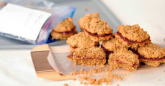 Winter Nut Free Allergen Freezer Menu Vol. 2