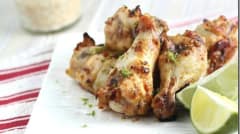 Spring Diabetes-Friendly Mini Menu Vol. 3
