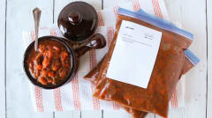 Winter Autoimmune Protocol Allergen Freezer Menu Vol. 2