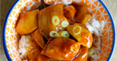 The Typical Mom Slow Cooker Dump and Go Menu Vol. 1