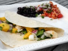 Summer Diet Freezer Menu Vol. 4