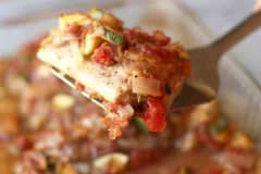 Spring Paleo Freezer Menu Vol. 13