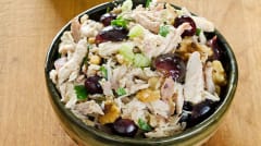 Summer Lunchbox Mini Freezer Meal Plan Vol. 6